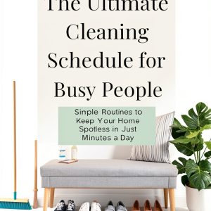 Simplify Your Space Guide Kindle Edition by HomeDesign – 14 Page Home-0