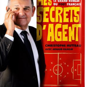 French Kindle Edition of 'Marabout' Sports Book-0