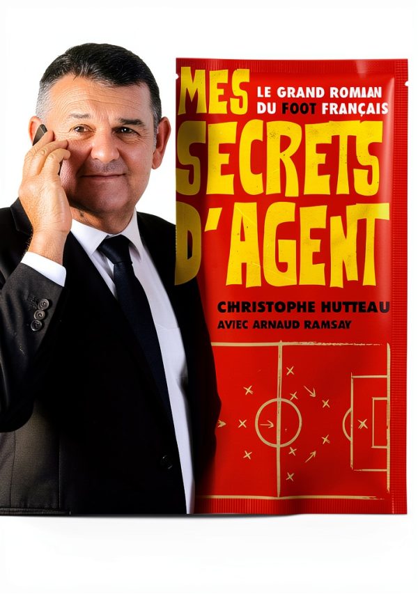 French Kindle Edition of 'Marabout' Sports Book-0
