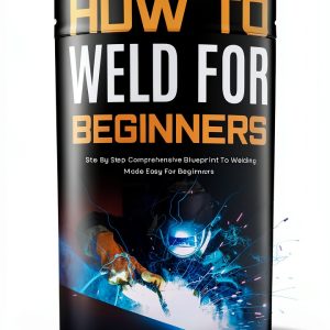 Metal Work Handbook Kindle Edition by DIY Guides 141‑Page Guide-0