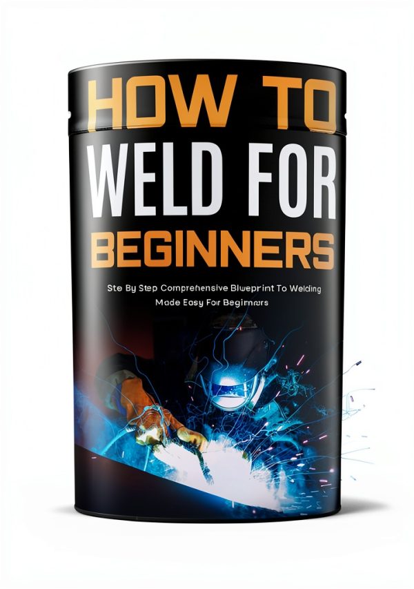 Metal Work Handbook Kindle Edition by DIY Guides 141‑Page Guide-0