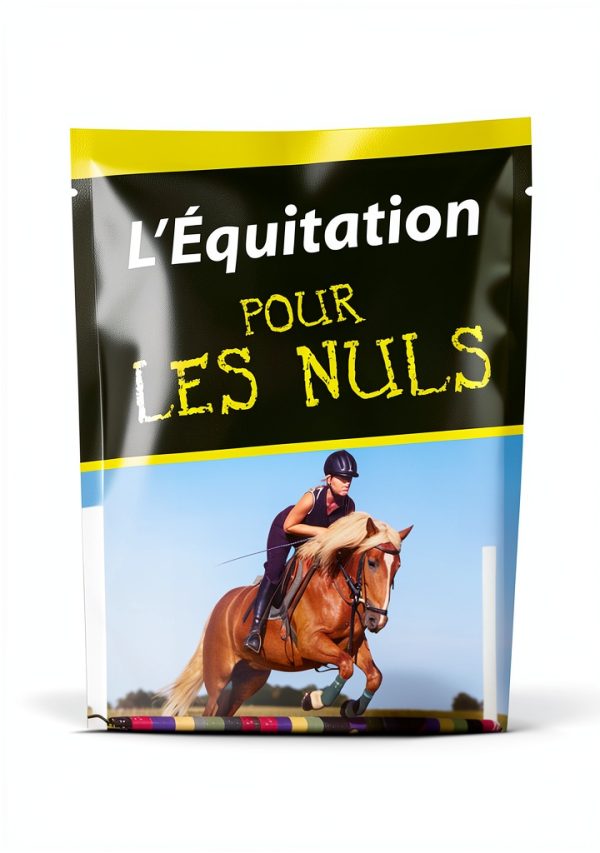 Horse Racing Guide by Pour les Nuls - Kindle Edition-0