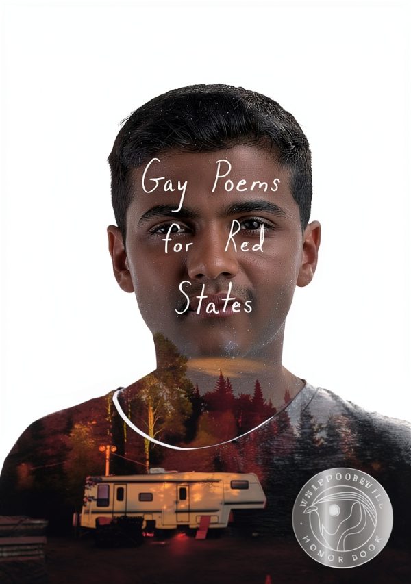 Kentucky Poetry Kindle eBook – University Press LGBTQ+ Collection-0