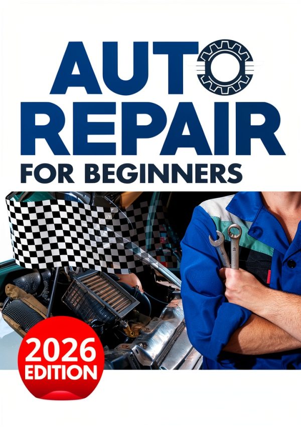 Home Maintenance & Repair Kindle Guide by Amazon – 151 Page Handbook-0