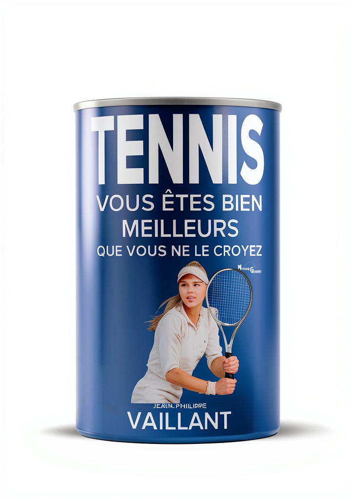 tennis tactics