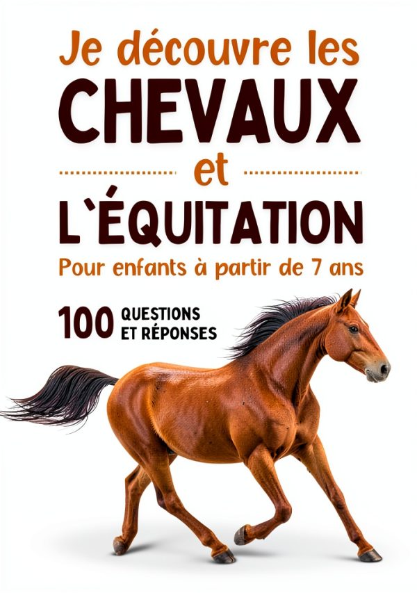 Je Découvre le Monde pour Enfants à Partir de 7 Ans, Livre 1-0