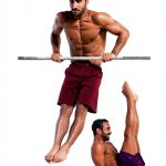 French Weight Training Guide by Amphora - 1st Edition, 414 Pages-0