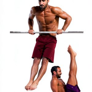 French Weight Training Guide by Amphora - 1st Edition, 414 Pages-0