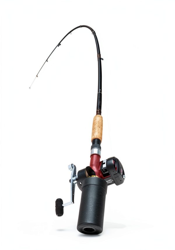 French Sports Fishing Kindle eBook Amazon Edition 48‑Page Guide-0