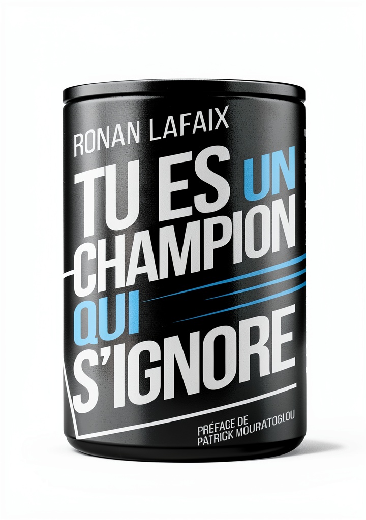 Installing French Tennis Strategy Guide Kindle eBook on a wooden desk