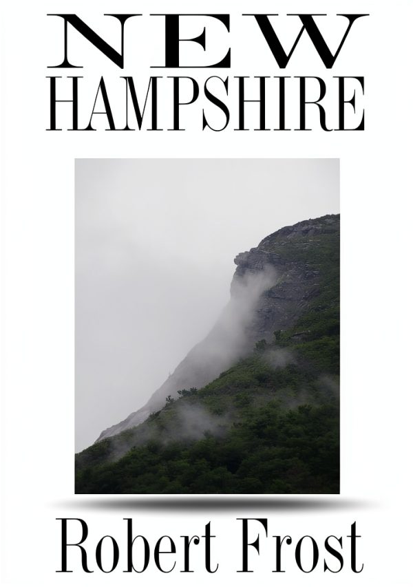 New England U.S. Regional Travel Guide by Amazon Kindle-0