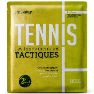 Amphora Tennis Guide French Kindle Edition 2nd Edition 285 Pages-0