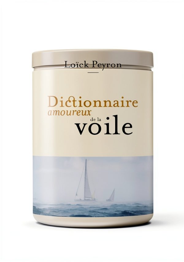 Sailing Techniques Guide Plon French Kindle eBook for Sailors-0