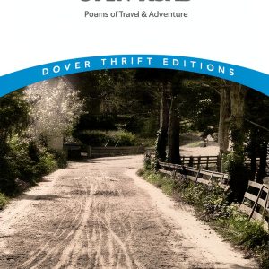 Dover Poetry Anthology Kindle Edition Classic Poems About Places-0