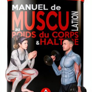 Gymnastics Training eBook French Edition Amazon Kindle Print Replica-0