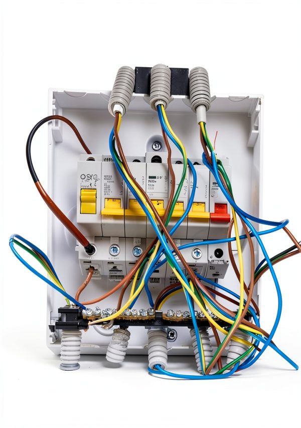 Electrical Engineering Kindle eBook by XYZ 170‑Page Guide-0