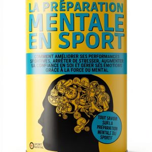 Table Tennis Mental Training eBook French – Le mental dans le sport-0