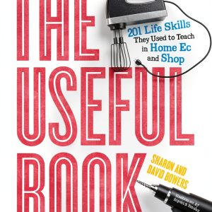 Home Maintenance Handbook Kindle by Workman Publishing 417‑Page Guide-0