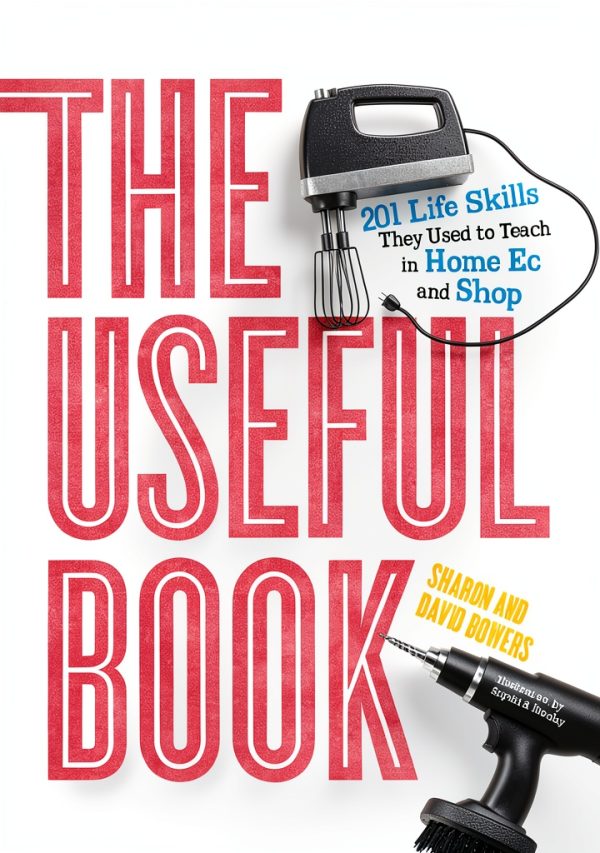 Home Maintenance Handbook Kindle by Workman Publishing 417‑Page Guide-0
