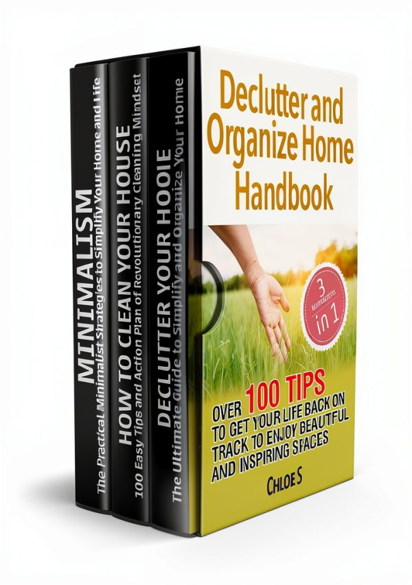 Amazon Household Hints Kindle Guide Practical Home Maintenance-0