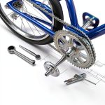 The Essential DIY Bike Repair Bible for Kindle-0