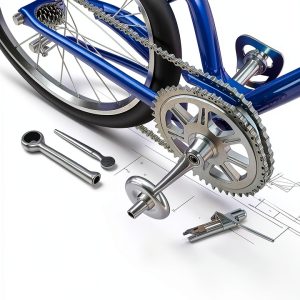 The Essential DIY Bike Repair Bible for Kindle-0