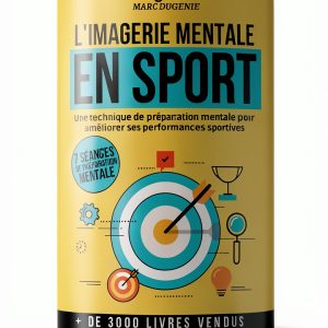 Table Tennis Mental Strategies for French Speakers, Kindle Edition-0