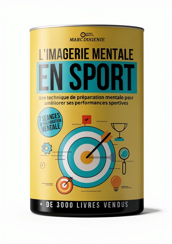 Table Tennis Mental Strategies for French Speakers, Kindle Edition-0