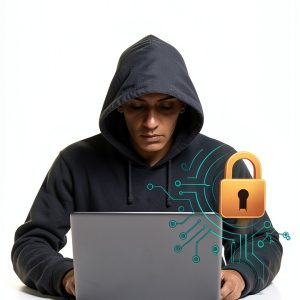 Digital Shadows Encryption Guide – 56‑Page Kindle eBook-0
