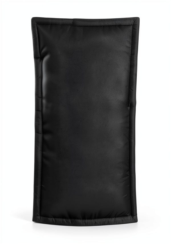 Insulated Outdoor Faucet Cover NOMM 25x13.5in Black 5‑Layer Protector-5