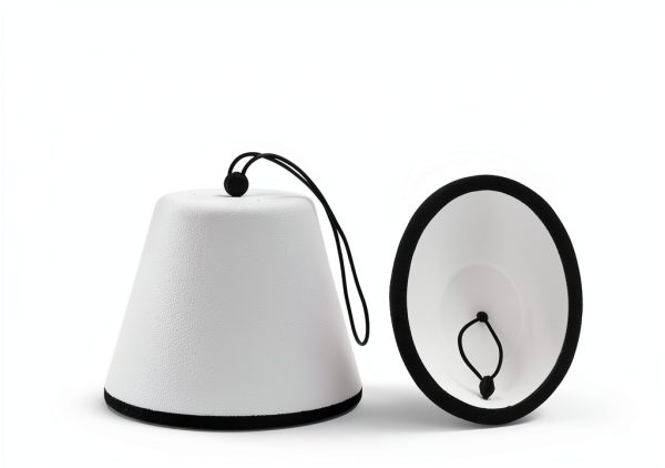 Outdoor Faucet Cover 2 Pack TINSKY Reusable Foam Insulated Spigot-1