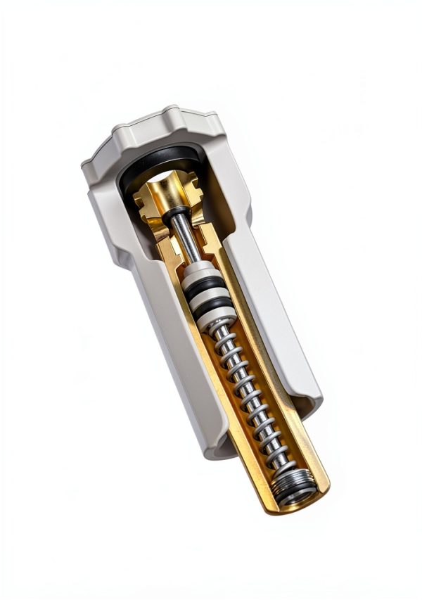 Freeze Miser Outdoor Faucet Freeze Protection - 3 Pack Brass-2