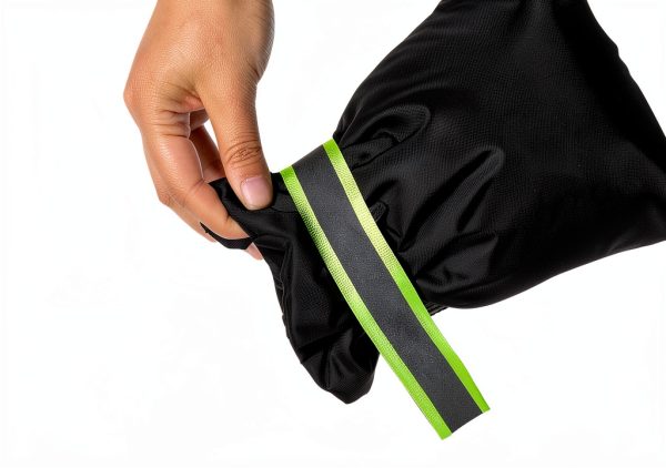 Outdoor Faucet Covers 4-Pack Black Insulated Waterproof Hose Bib-3