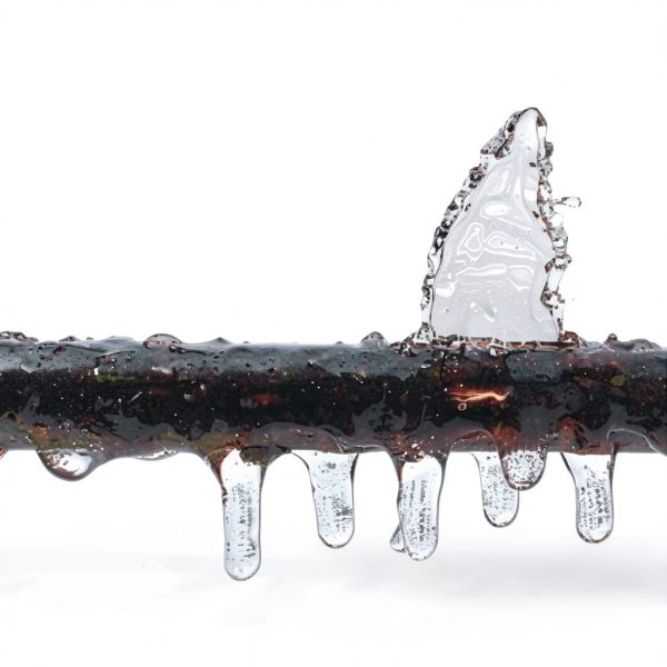 Freeze Miser Outdoor Faucet & Spigot Freeze Protection – Patented Valve Shield, Activates at Water Temperature Below 37°F/3°C – Durable Winter Cover Alternative – Quick Install, Saves Water – 4 Pack-5