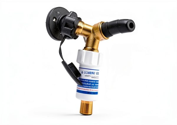 Freeze Miser Outdoor Faucet Freeze Protection - 3 Pack Brass-3